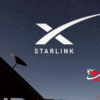 Εγκατάσταση Starlink